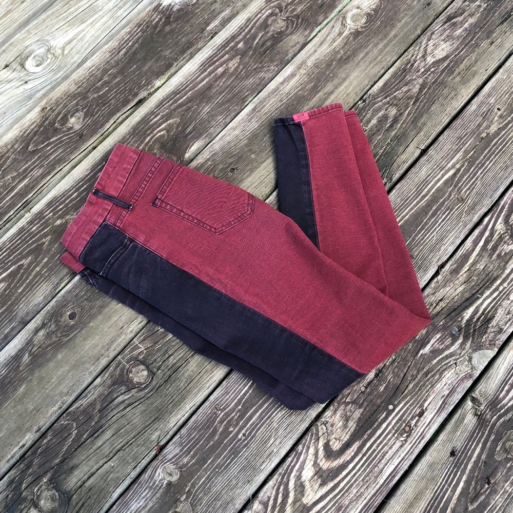 KORAL JEANS - Picture 4 of 9